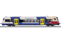 Märklin 36971 - H0 - Diesel-Triebwagen, BR 650, RS WEG, Ep. VI - AC-Sound